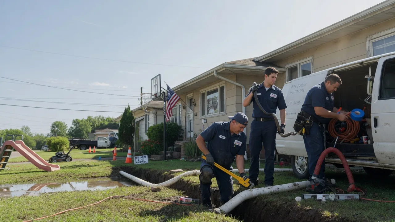 Toilet Installation in La Russell, MO near me